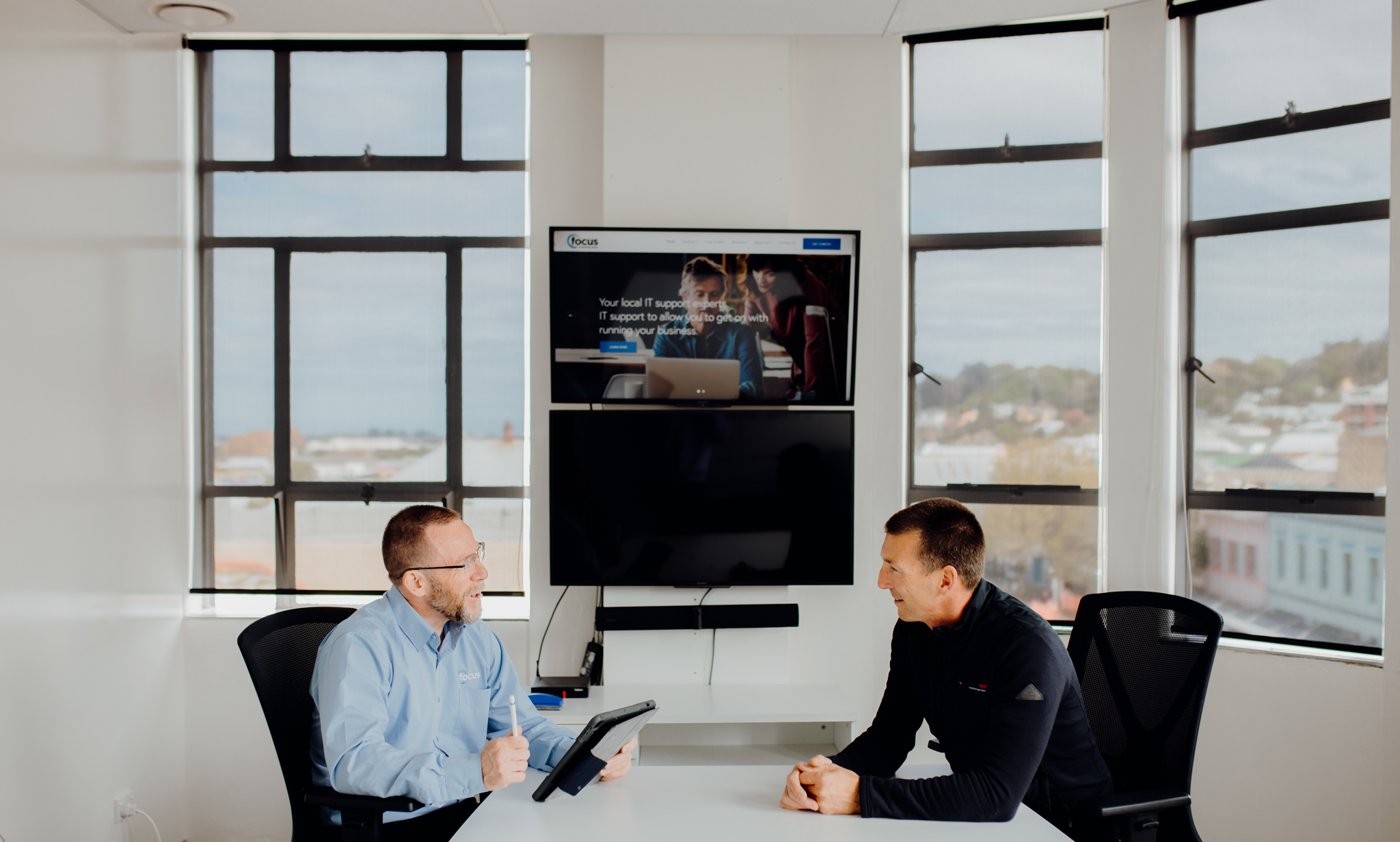 Tips for Choosing an IT Service Provider for Cyber Security Needs thumbnail