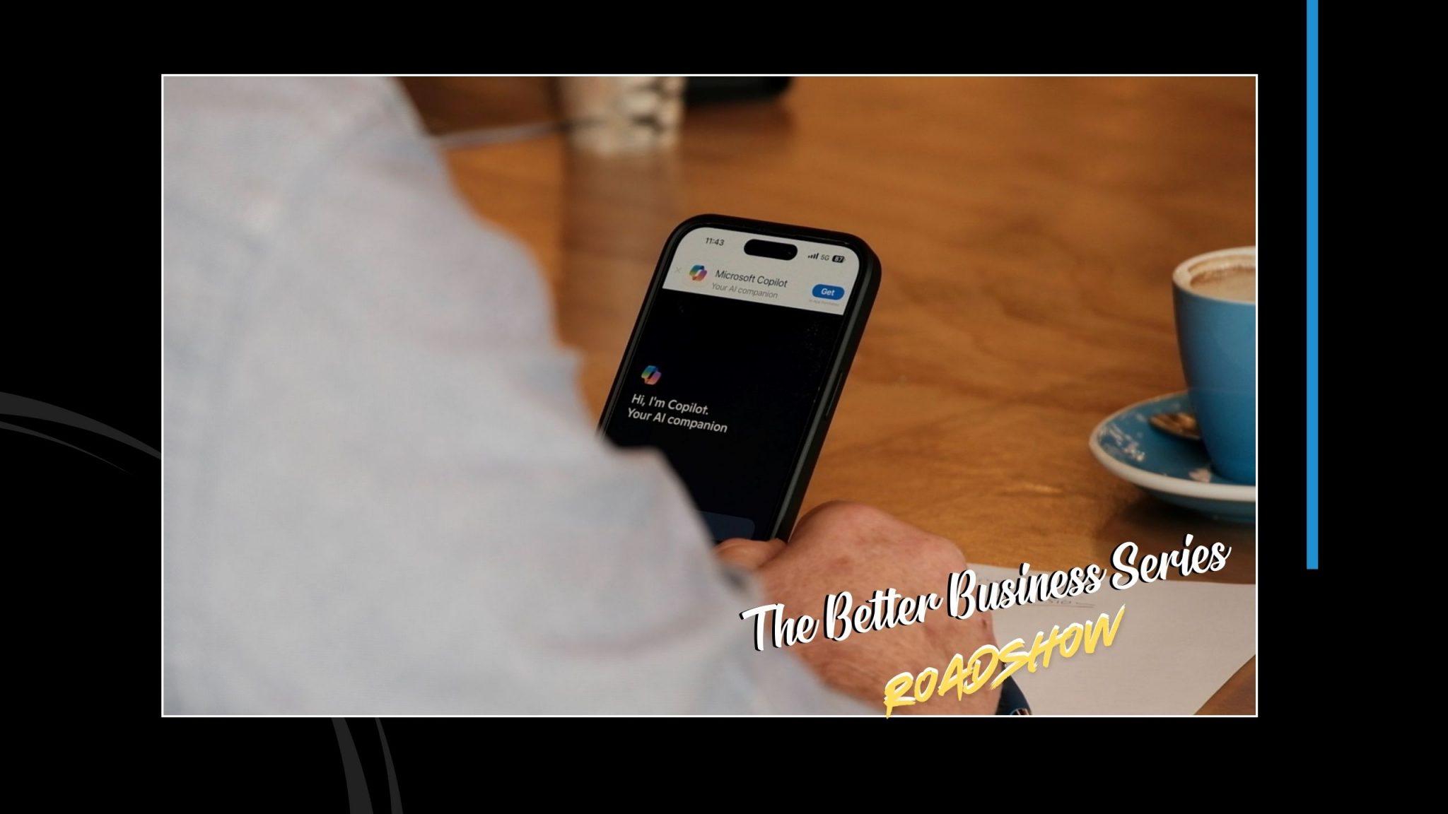 The Better Business Roadshow in Dunedin and Timaru (Event Photos and Video) thumbnail