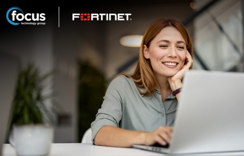One Platform, Total Protection: How Fortinet Simplifies Business Security and Networking thumbnail