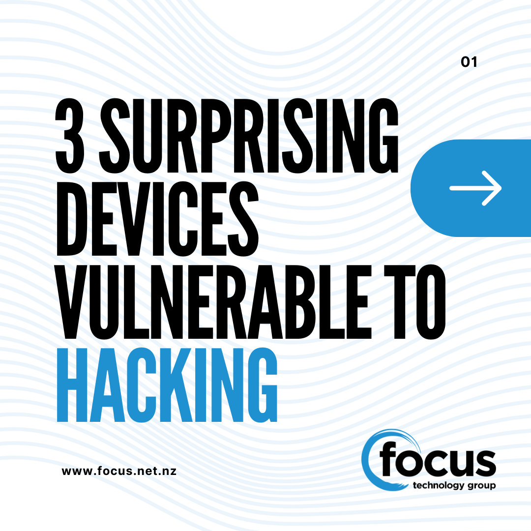 3 Surprising Devices Vulnerable to hacking thumbnail