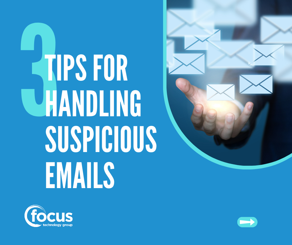 3 Tips for handling suspicious emails thumbnail