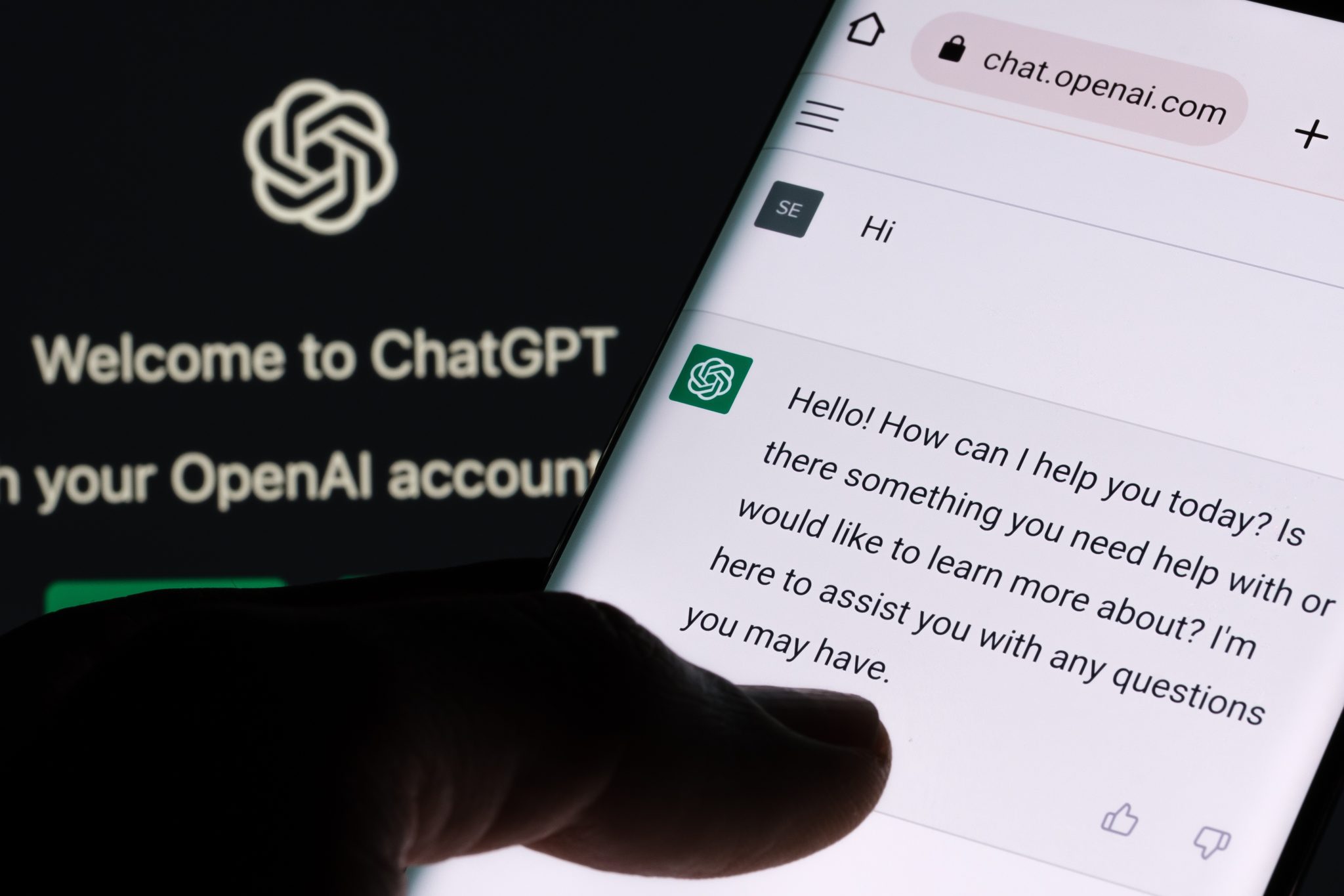 ChatGPT now has the capability to access the internet in real-time, but with a cost. thumbnail