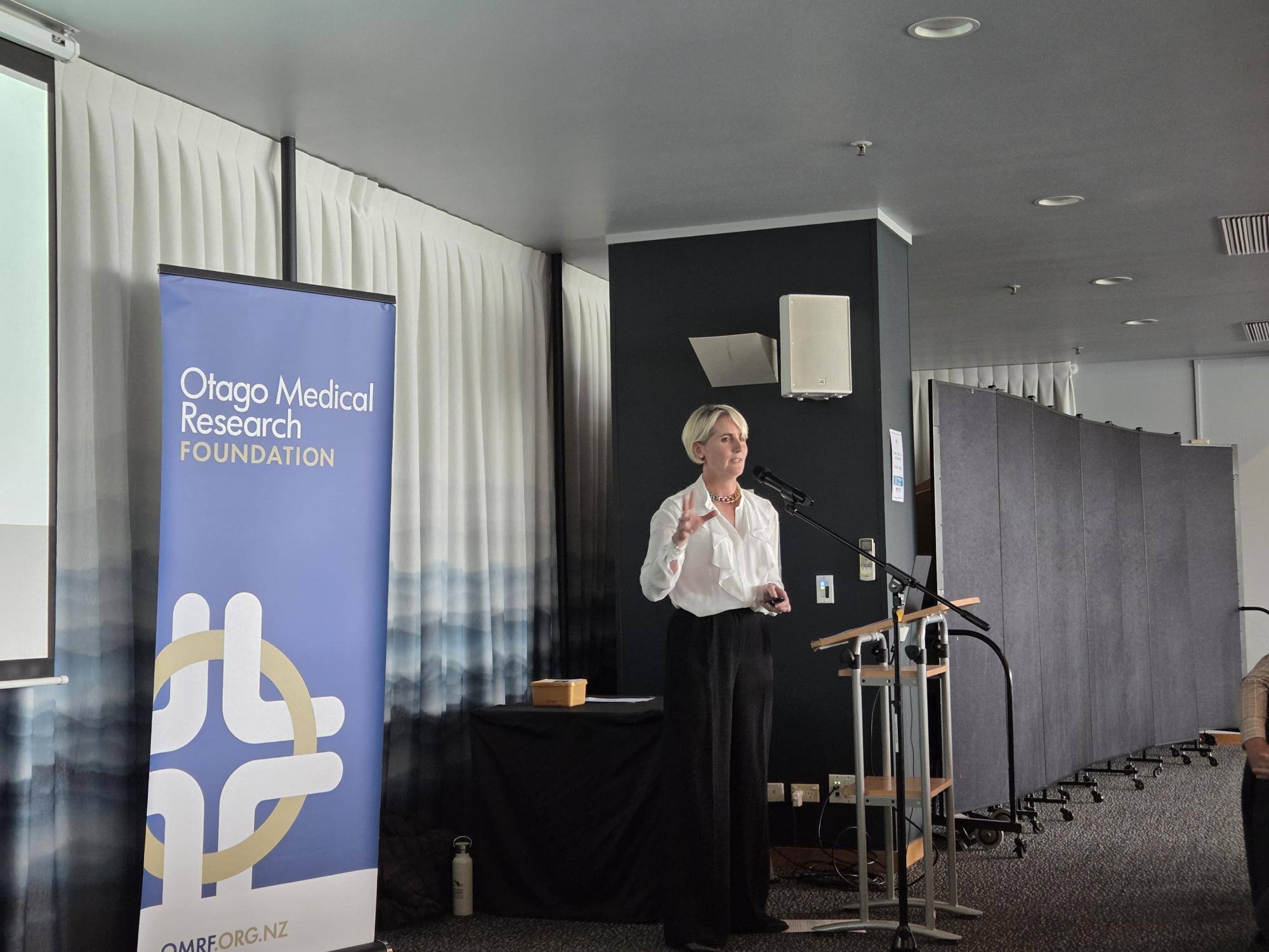 An exciting Club Otago to start 2026 featured image